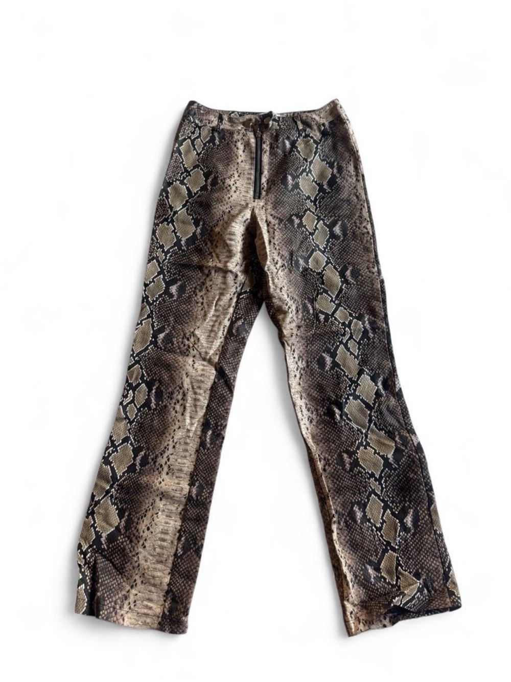 IAMGIA Snakeskin Pants